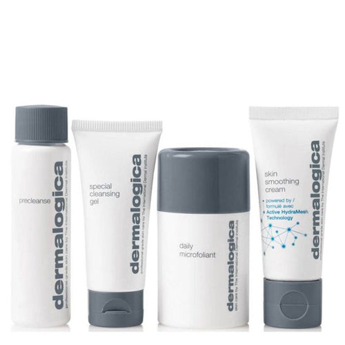 Dermalogica Discover Healthy Skin Kit - SkincareEssentials