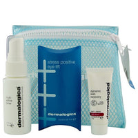 Dermalogica Fit Skin Essential w/ Bag - SkincareEssentials