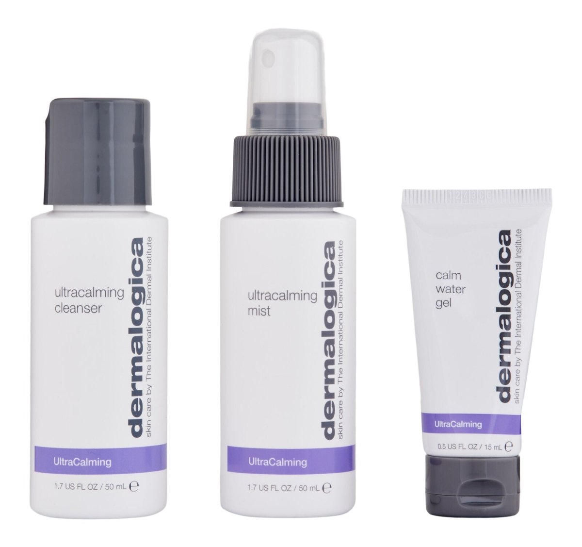 Dermalogica Sensitive Skin Rescue Kit - SkincareEssentials