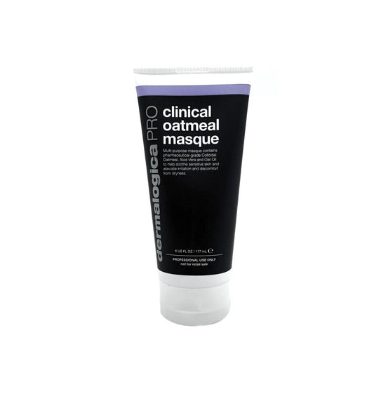 Dermalogica UC Clinical Oatmeal Masque - SkincareEssentials