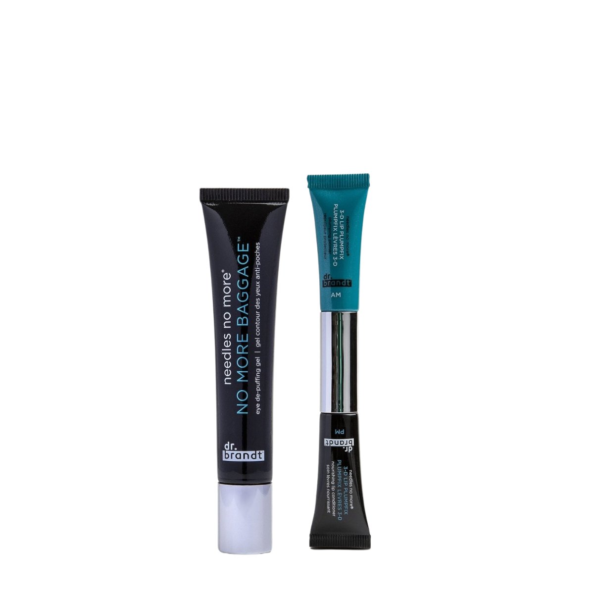 Dr. Brandt's Eye and Lip Duo - SkincareEssentials