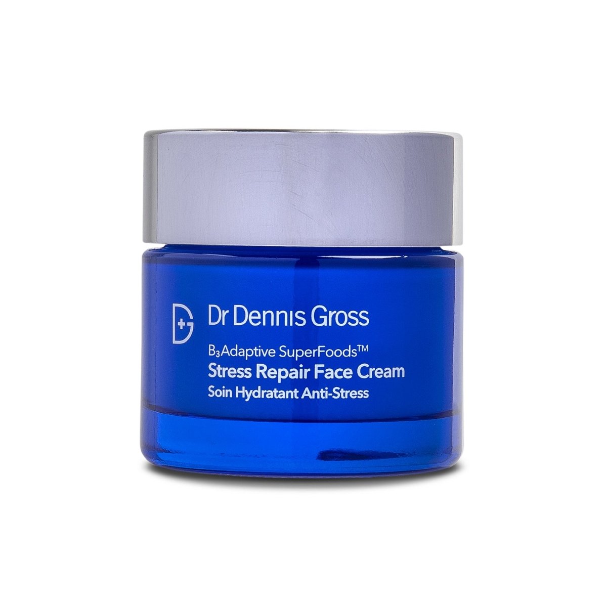 Dr. Dennis Gross Skincare B3 Adaptive SuperFoods™ Stress Repair Face Cream - SkincareEssentials