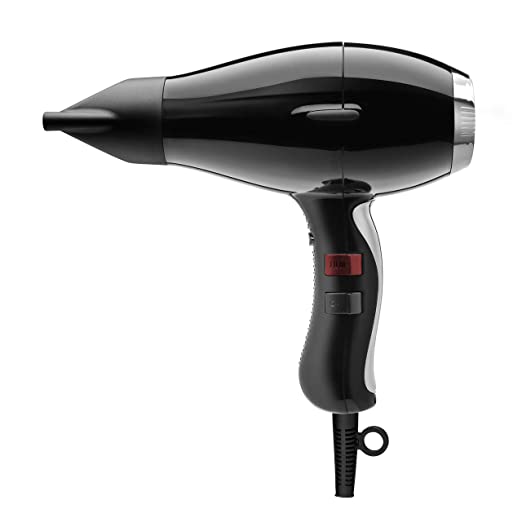 Tigi clearance hair dryer