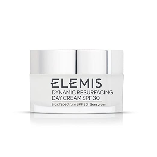 Elemis Dynamic Resurfacing Day Cream SPF 30 50ml - SkincareEssentials