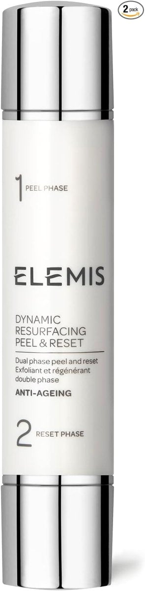 Elemis Dynamic Resurfacing Peel & Reset 30ml - SkincareEssentials
