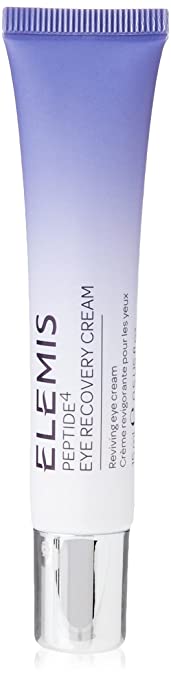 Elemis Peptide4 Recovery Eye Cream 15ml - SkincareEssentials