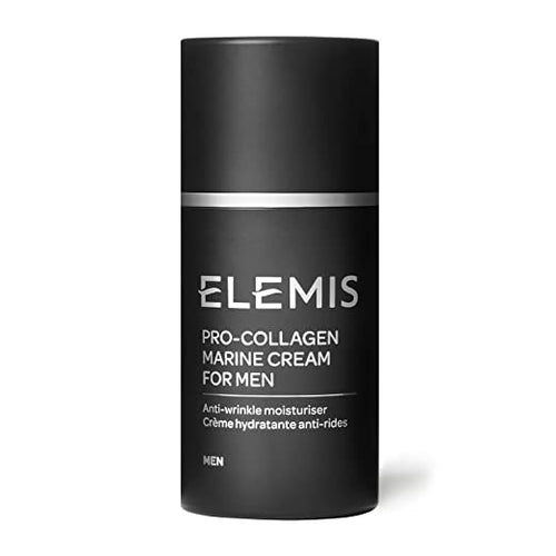 Elemis Pro-Collagen Marine Cream for Men 30ml - SkincareEssentials