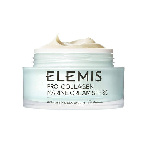 Elemis Pro-Collagen Marine Cream SPF 30 - SkincareEssentials