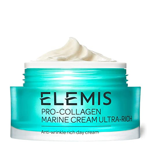 Elemis Pro-Collagen Marine Cream Ultra Rich 50ml - SkincareEssentials