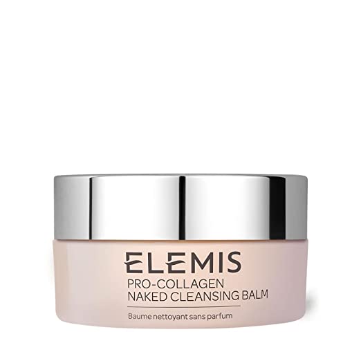 Elemis Pro-Collagen Naked Cleansing Balm - SkincareEssentials