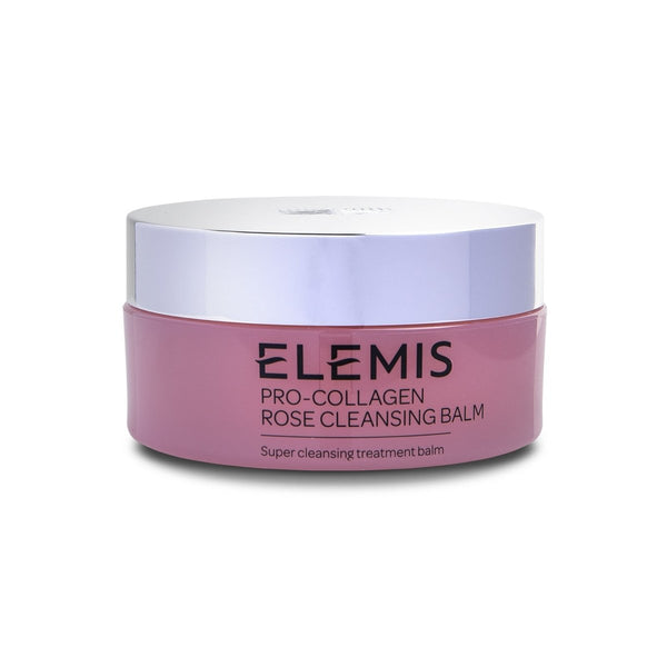 Elemis pro collagen rose deals cleansing balm