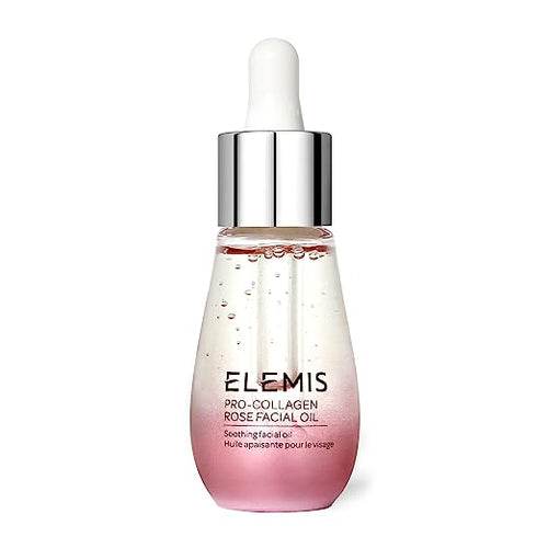 Elemis Pro-Collagen Rose Facial Oil 15ml - SkincareEssentials