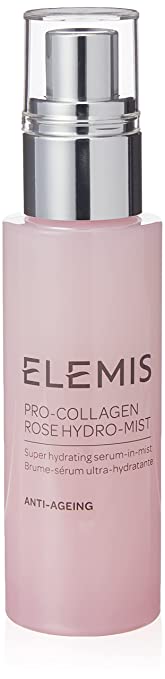 Elemis Pro-Collagen Rose Hydro-Mist 50ml - SkincareEssentials