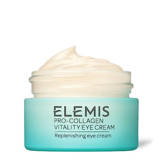 Elemis Pro-Collagen Vitality Eye Cream 15ml - SkincareEssentials