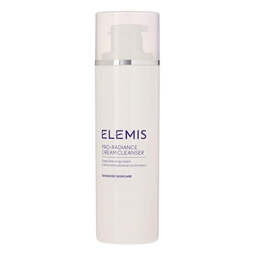 Elemis Pro-Radiance Cream Cleanser 150ml - SkincareEssentials