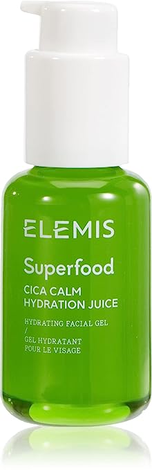 Elemis Superfood Cica Calm Hydration Juice 50ml - SkincareEssentials