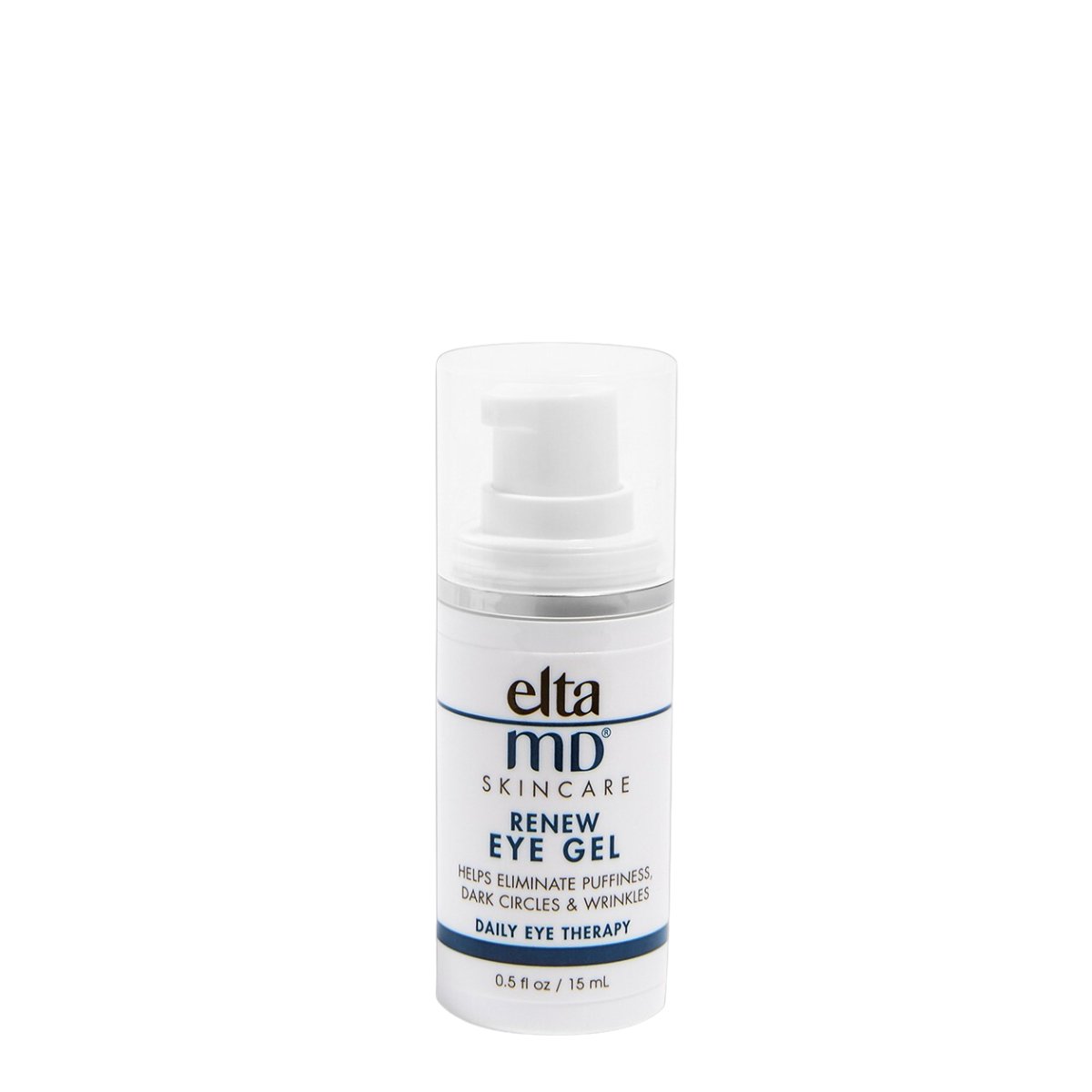 EltaMD Renew Eye Gel 0.5 oz - SkincareEssentials
