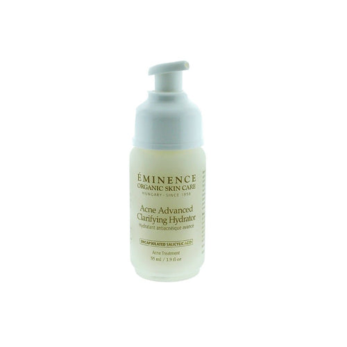 Eminence Organic Skin Care Acne Advanced Clarifying Hydrator 1.9 oz - SkincareEssentials