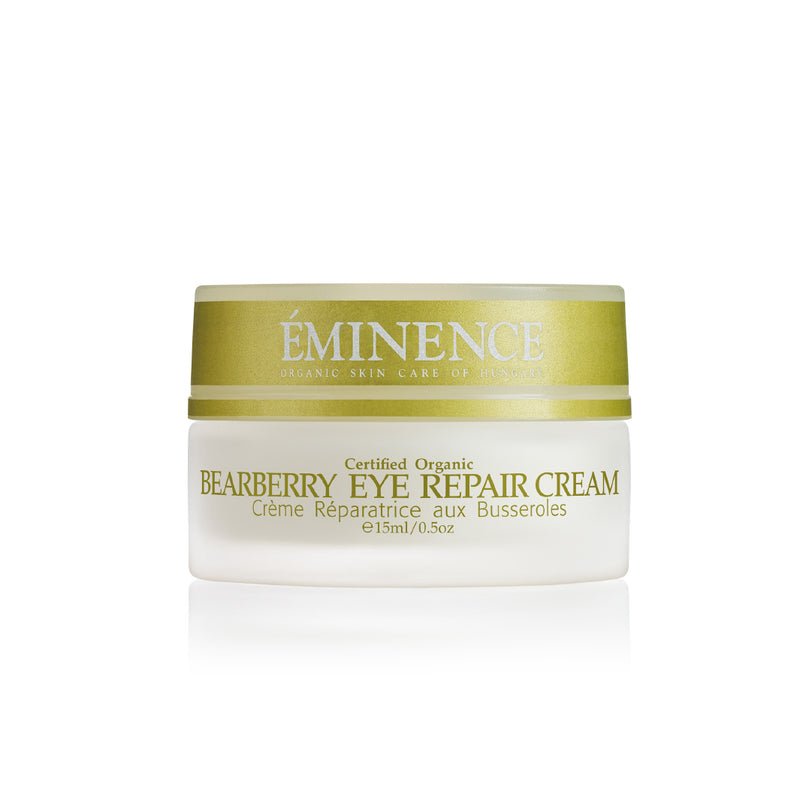 Eminence Organic Skin Care Bearberry Eye Repair Cream - SkincareEssentials