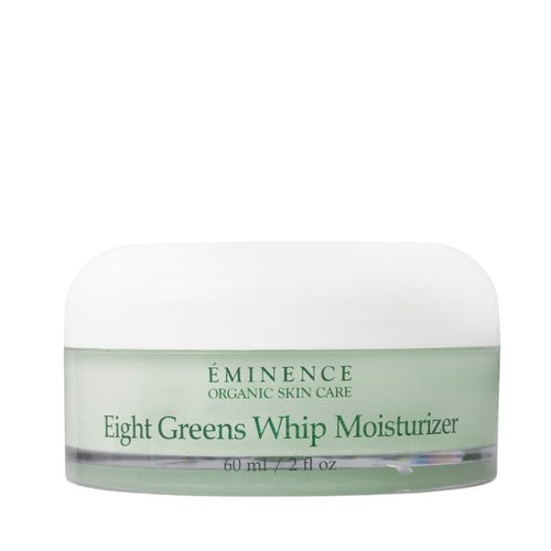 Eminence Organic Skin Care Eight Greens Whip Moisturizer - SkincareEssentials