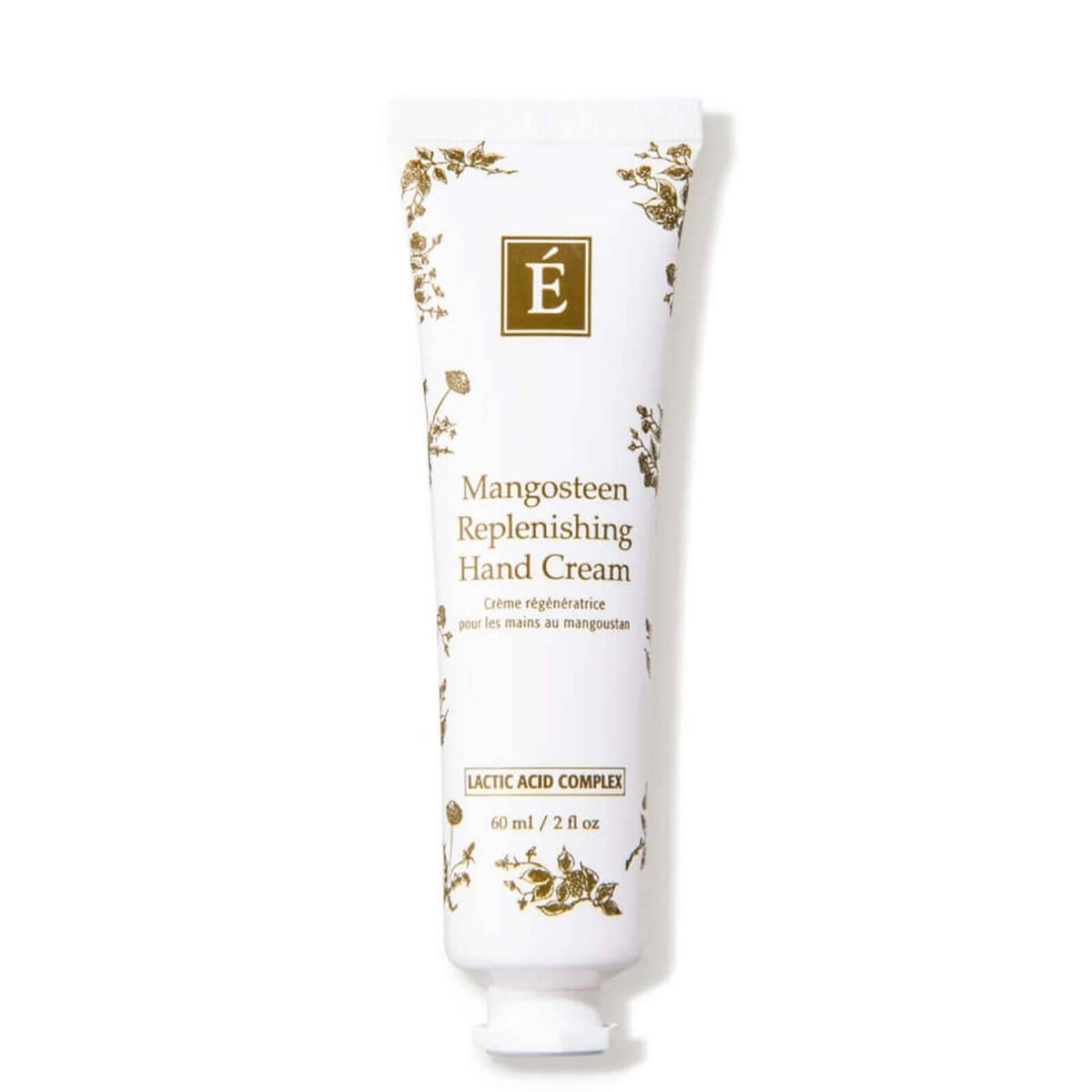 Eminence Organic Skin Care Mangosteen Replenishing Hand Cream 2 oz - SkincareEssentials