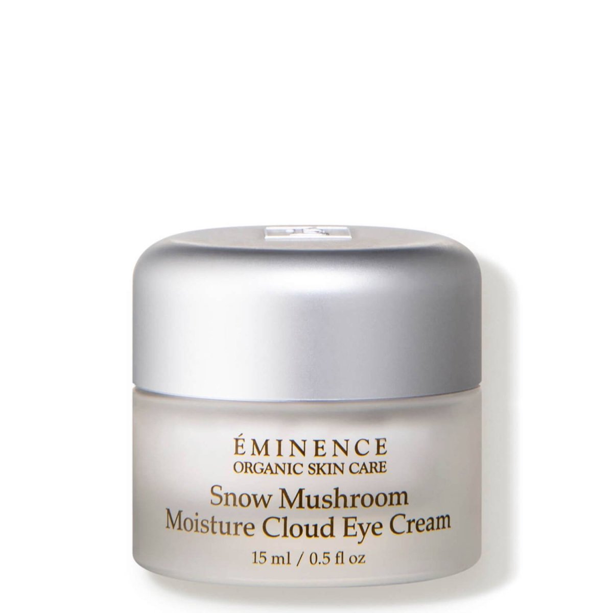 Eminence Organic Skin Care Snow Mushroom Moisture Cloud Eye Cream - SkincareEssentials