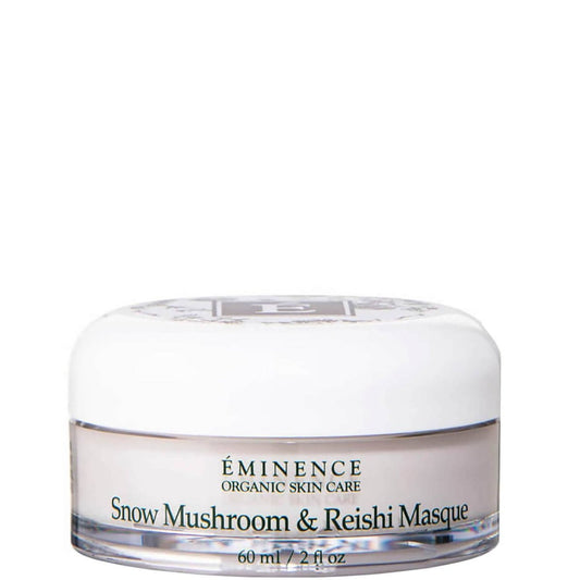 Eminence Organic Skin Care Snow Mushroom & Reishi Masque - SkincareEssentials