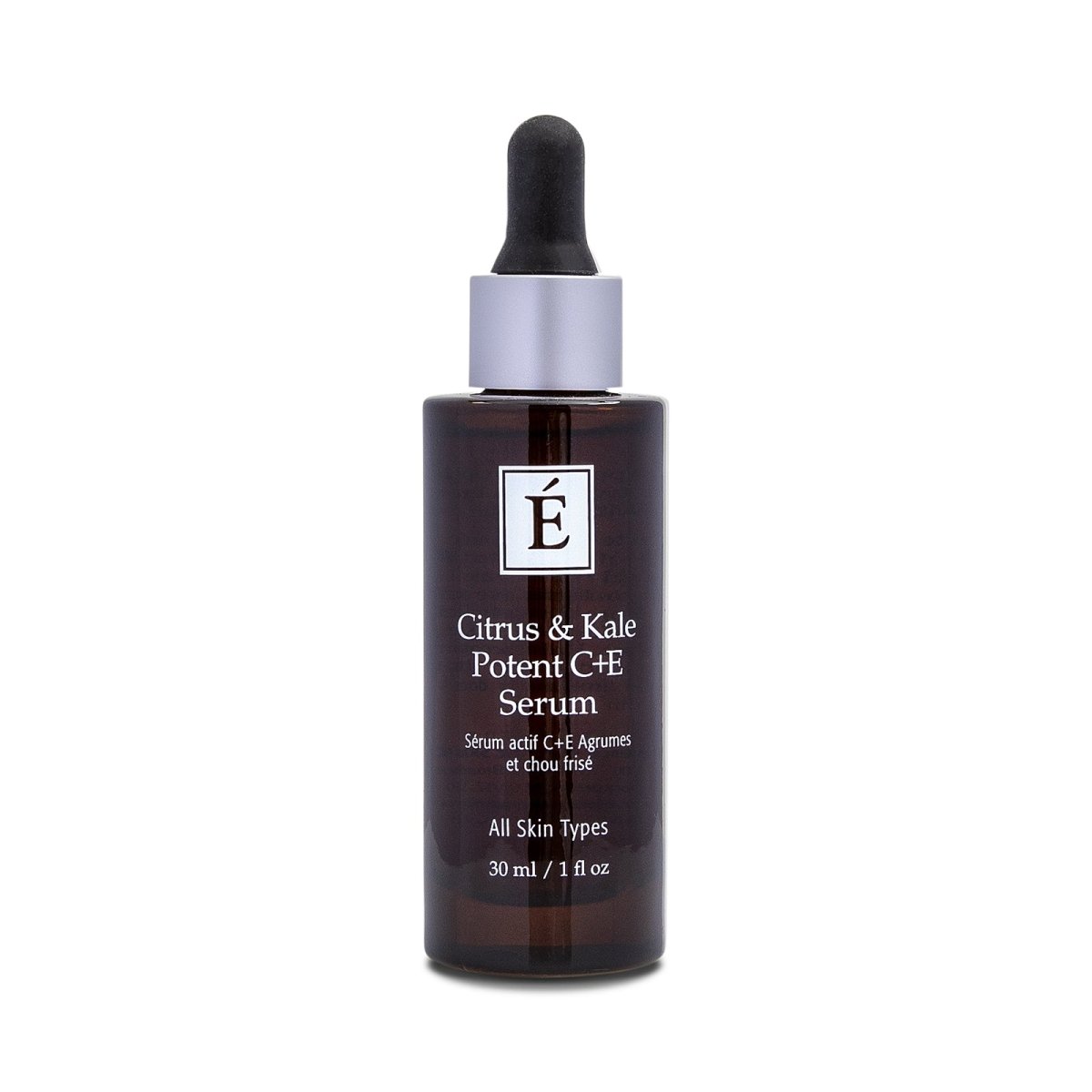 Eminence Organics Citrus Kale Potent C+E Serum - SkincareEssentials