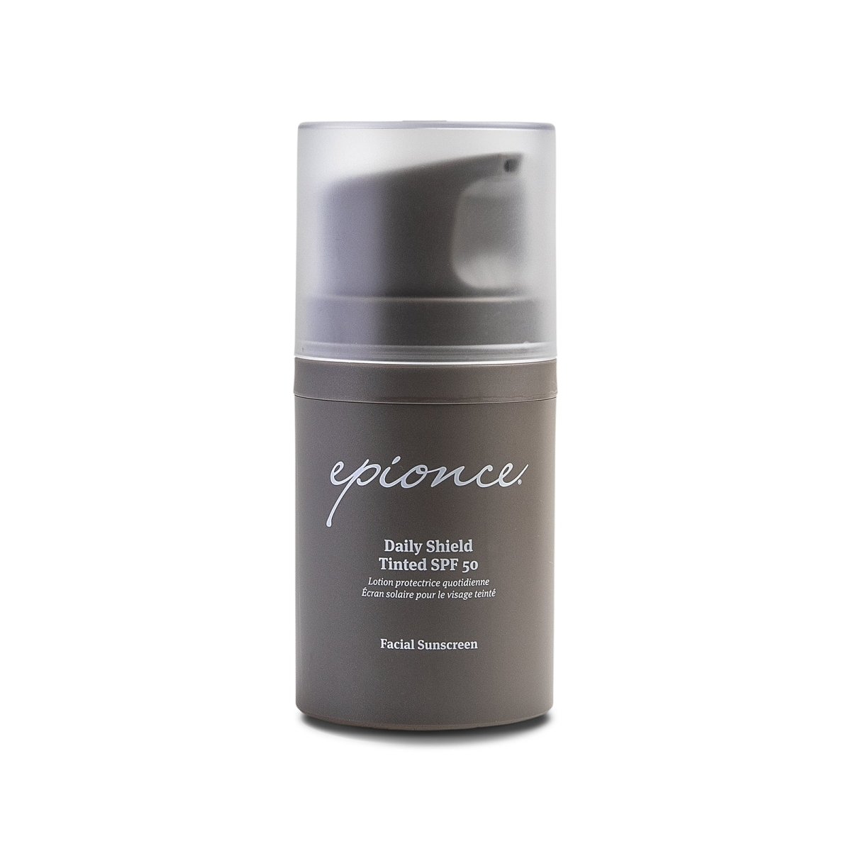 Epionce Daily Shield Tinted SPF 50 Sunscreen – SkincareEssentials