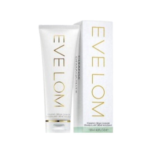 Eve Lom Foaming Cleanser - SkincareEssentials
