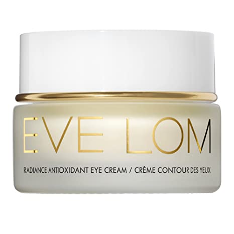 Eve Lom Radiance Antioxidant Eye Cream - SkincareEssentials