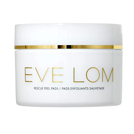 Eve Lom Rescue Peel Pads - SkincareEssentials