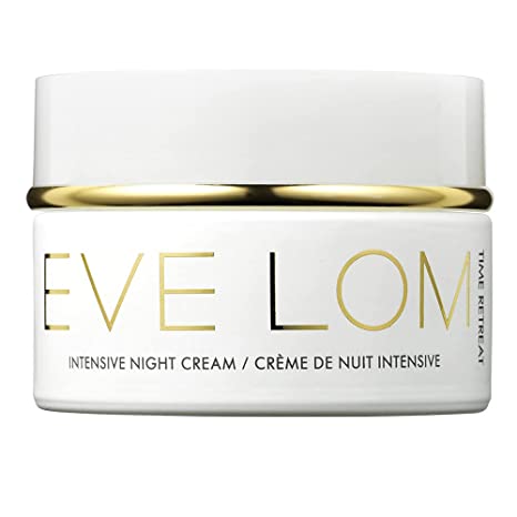 Eve Lom Time Retreat Intensive Night Cream - SkincareEssentials