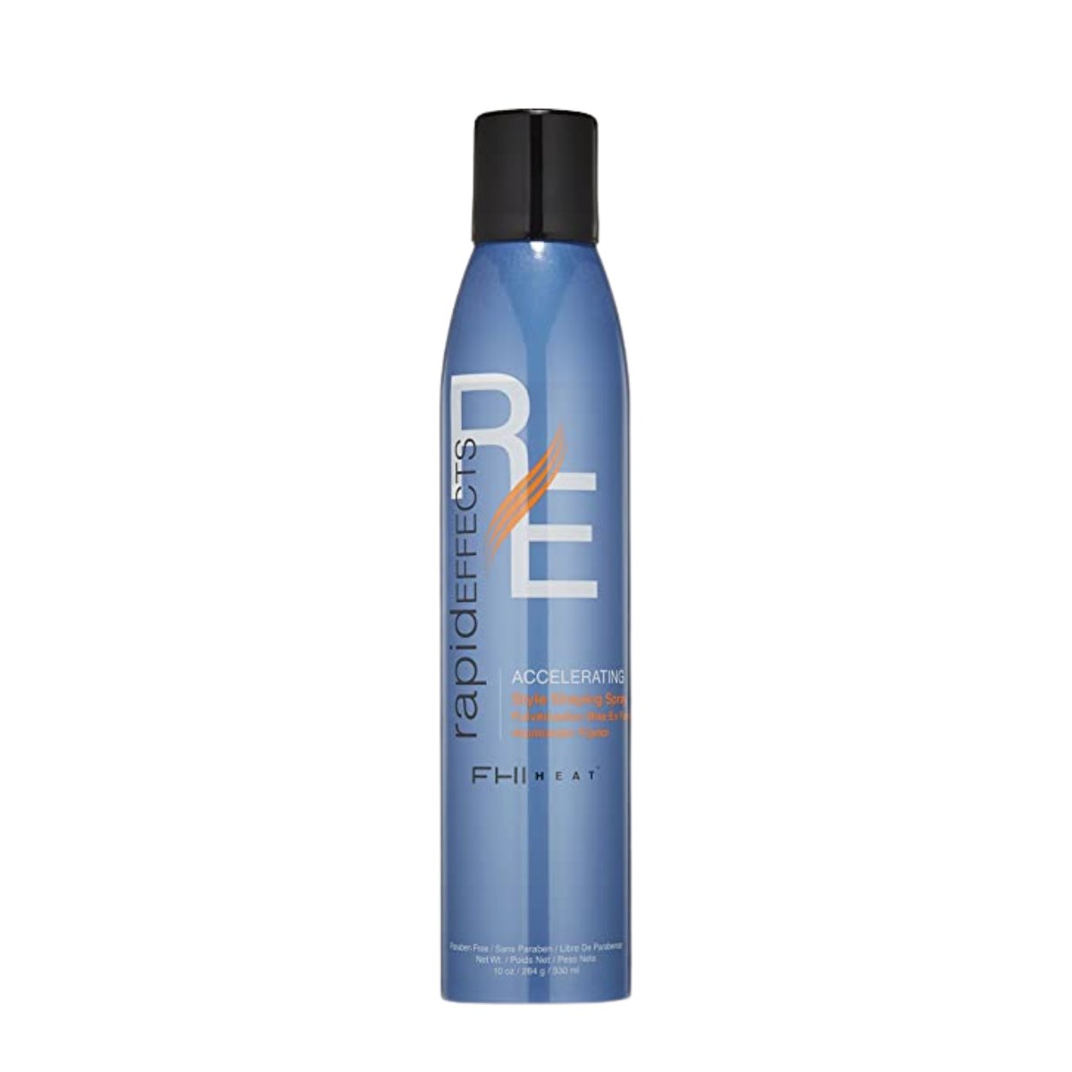 FHI Heat Rapid Effects Accelerating Style Shaping Spray 10 oz - SkincareEssentials
