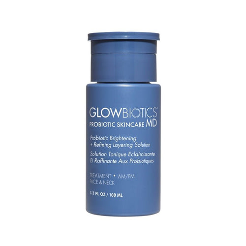 GLOWBIOTICS Probiotic Brightening + Refining Layering Solution - SkincareEssentials