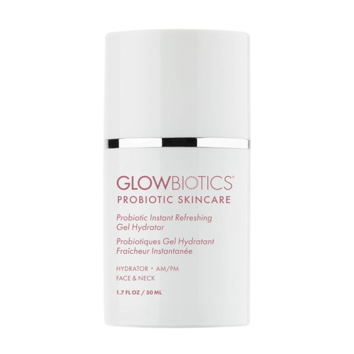 GLOWBIOTICS Probiotic Instant Refreshing Gel Hydrator - SkincareEssentials