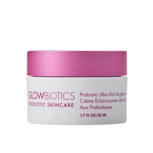 GLOWBIOTICS Probiotic Ultra Rich Brightening Cream - SkincareEssentials