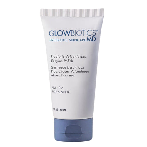 GLOWBIOTICS Probiotic Volcanic and Enzyme Polish - SkincareEssentials