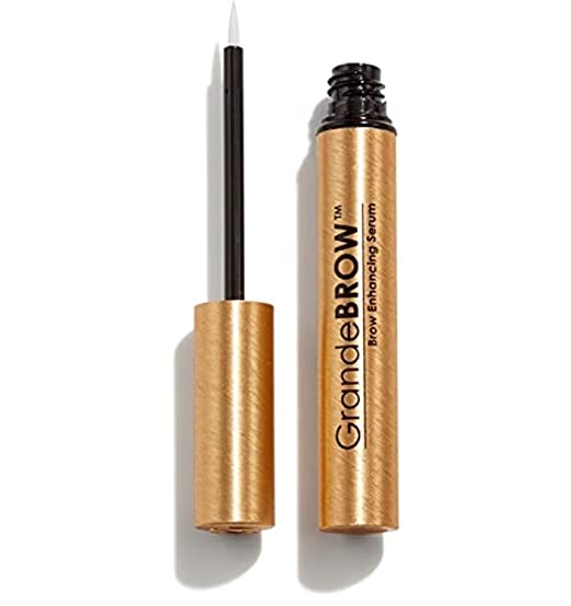 Grande Cosmetics - GrandeBROW Brow Enhancing Serum - SkincareEssentials