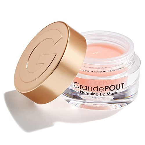 Grande Cosmetics - GrandePOUT Plumping Lip Mask - SkincareEssentials