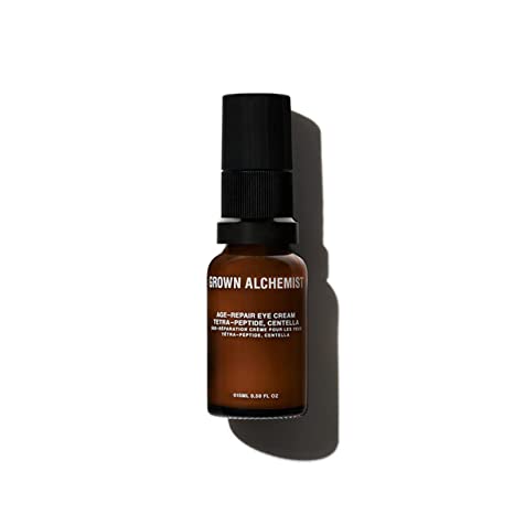 Grown Alchemist - Age-Repair Eye Cream: Tetra-Peptide, Centella 15 ml - SkincareEssentials