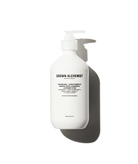 Grown Alchemist - Nourishing Conditioner 500 ml - SkincareEssentials
