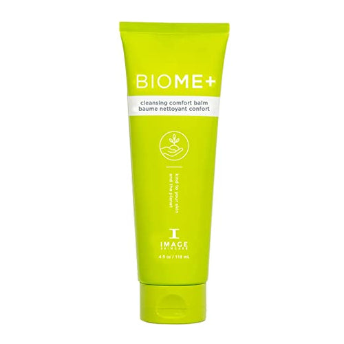 Image Skincare BIOME+ Cleansing Comfort Balm 4 oz