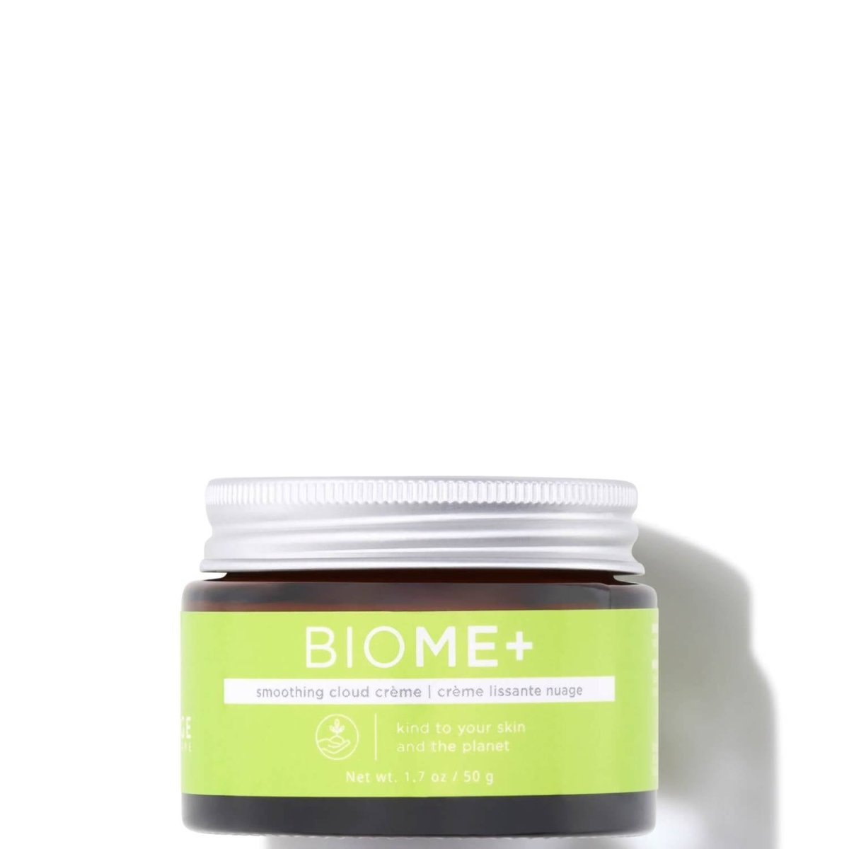 Image Skincare Biome+ Smoothing Cloud Crème 1.7 oz