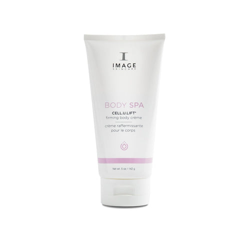 IMAGE Skincare Body Spa CELL.U.LIFT® Firming Body Crème