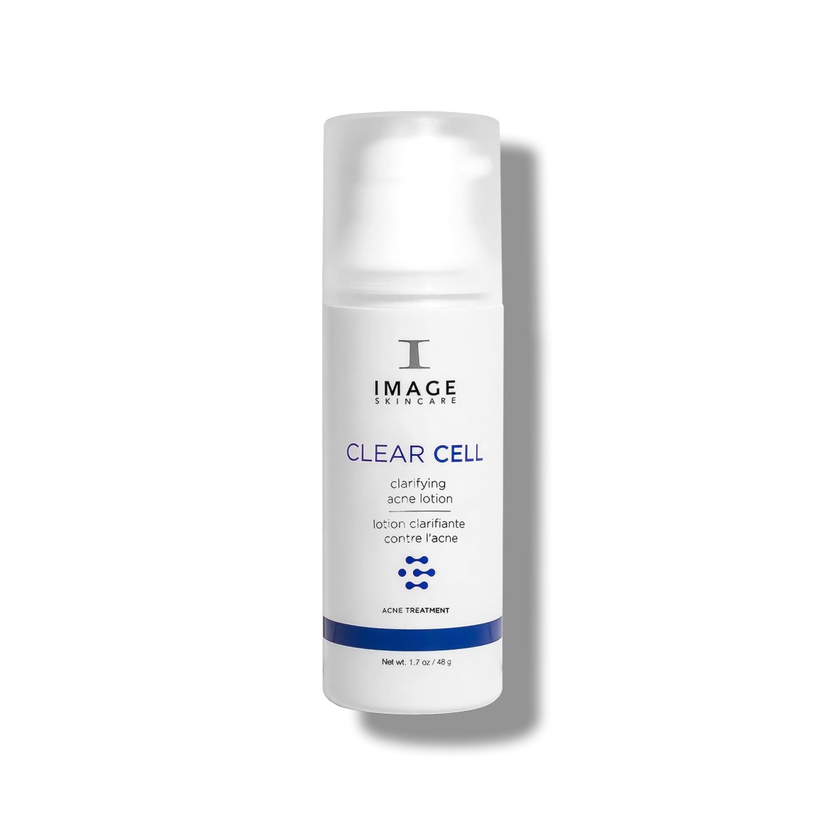Image Skincare Clear Cell Clarifying Acne Lotion 1.7 oz