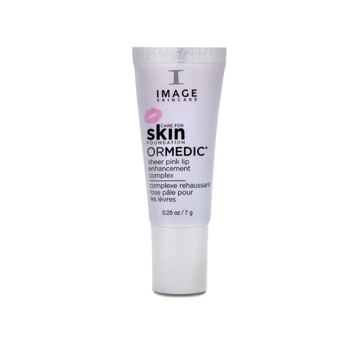 IMAGE Skincare ORMEDIC® Sheer Pink Lip Enhancement Complex - SkincareEssentials