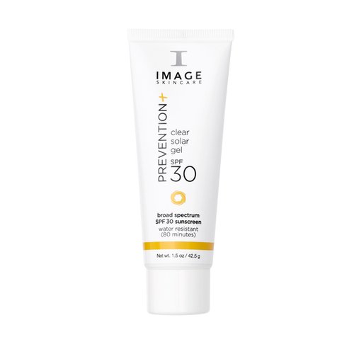 Image Skincare Prevention+ Clear Solar Gel SPF 30 1.5 oz - SkincareEssentials