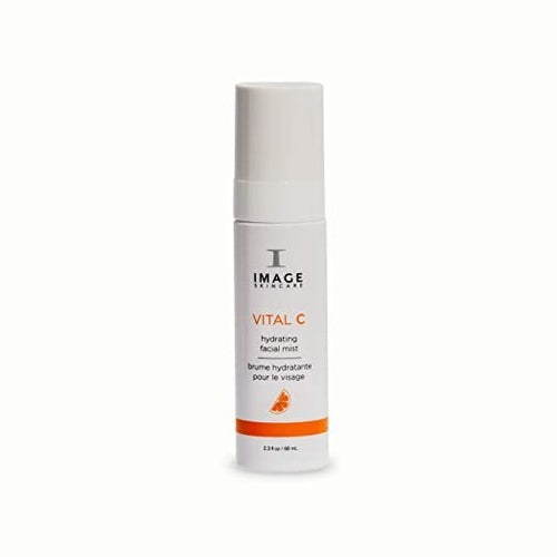 IMAGE Skincare Vital C Hydrating Facial Mist - SkincareEssentials
