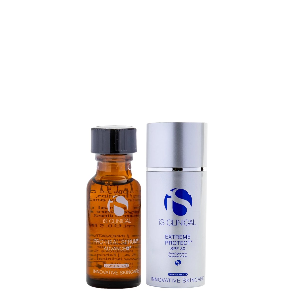 iS Clinical Advanced Skin Defense Duo - SkincareEssentials
